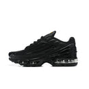 TÊNIS AIR MAX PLUS TN3 TRIPLE – BLACK Premium