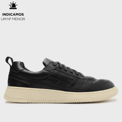 Tênis Couro Reserva Hero – Masculino Confortável