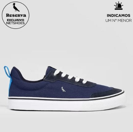 Tênis Reserva Street Low – Masculino Premium