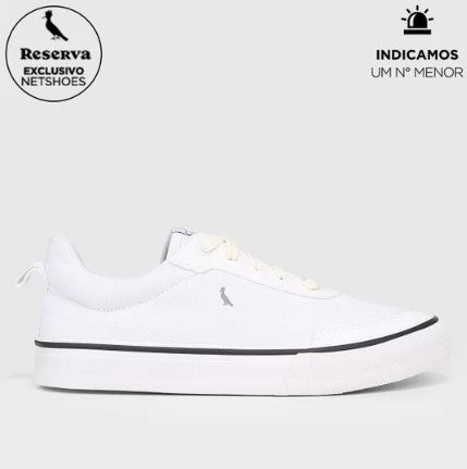 Tênis Reserva Street Low – Masculino Premium