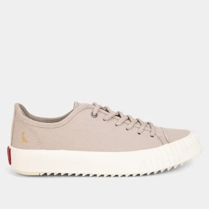 Tênis Reserva Low Cap Toe – Masculino Confortável