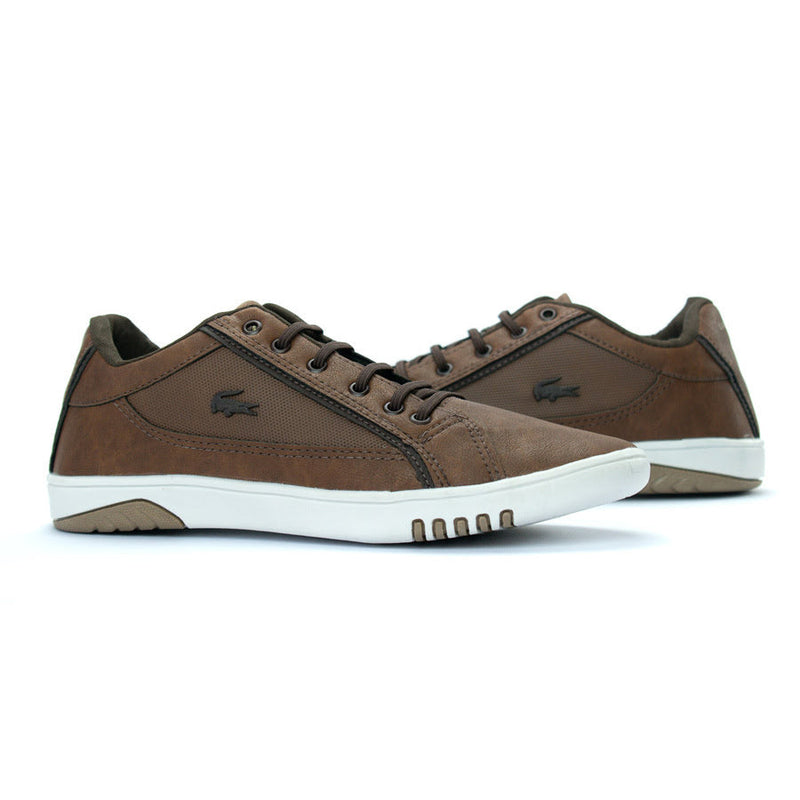 Tênis Vegas Lасоѕtе - Ultimas – Unidades Clássico