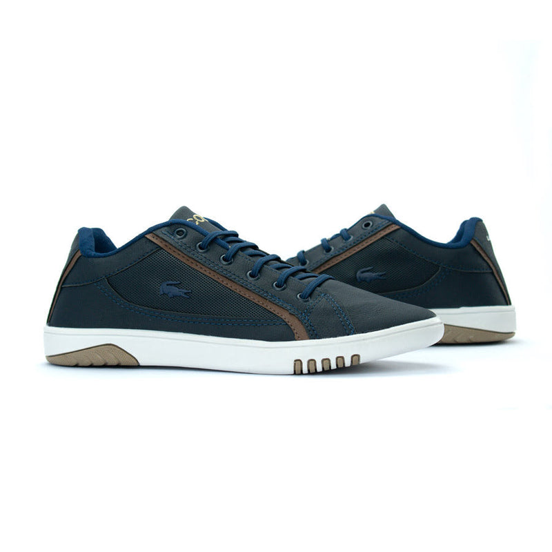 Tênis Vegas Lасоѕtе - Ultimas – Unidades Clássico