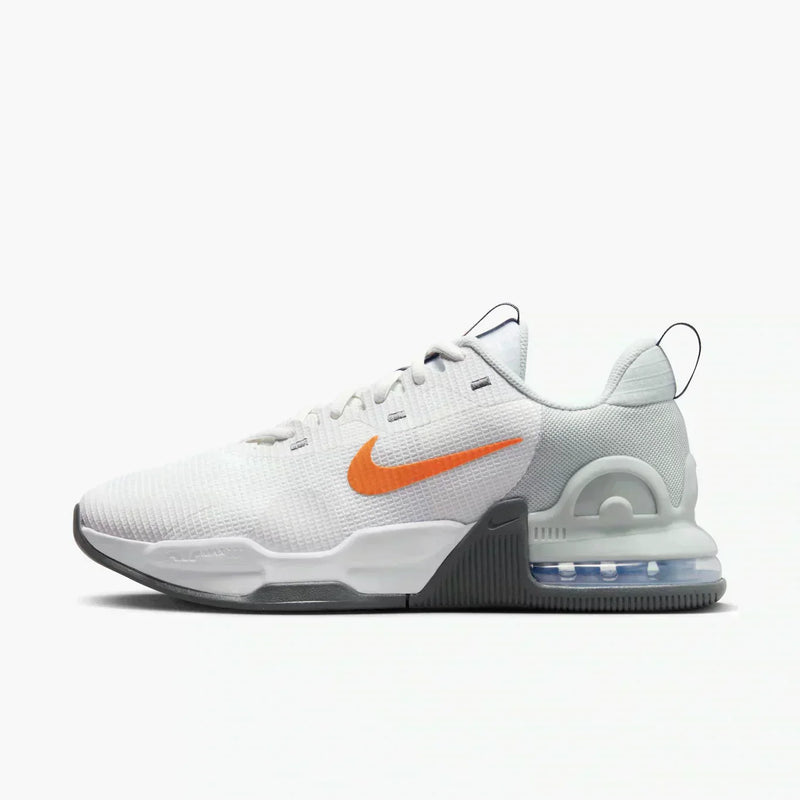 Alpha Trainer 5 - – Masculino Elegante