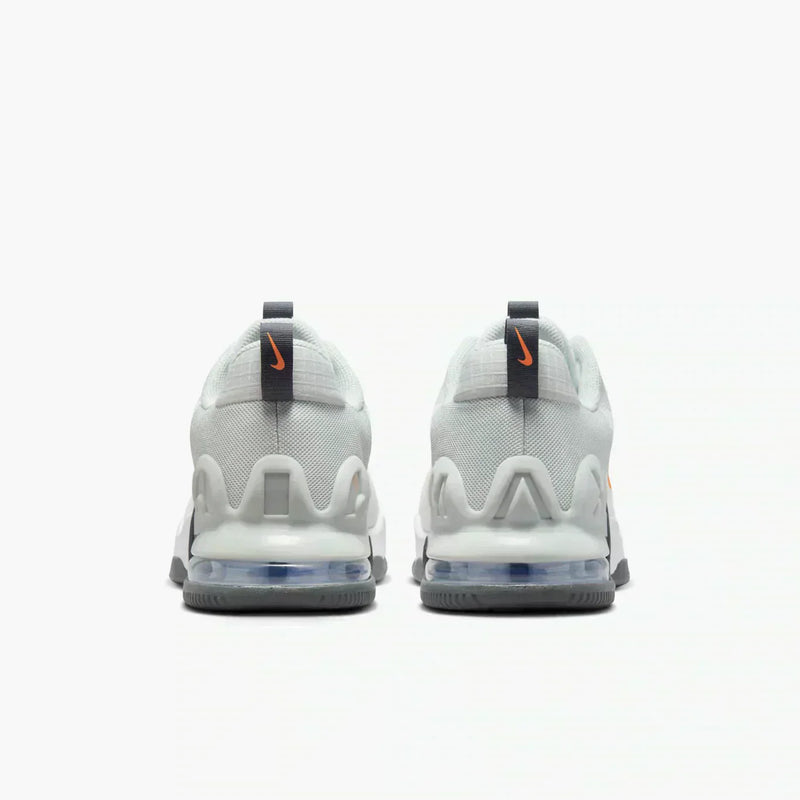 Alpha Trainer 5 - – Masculino Elegante
