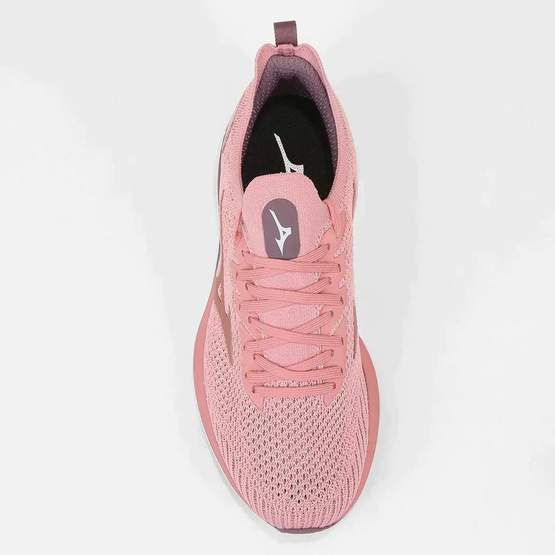 Tênis Mizuno Cool Ride Feminino - – Rosê Premium