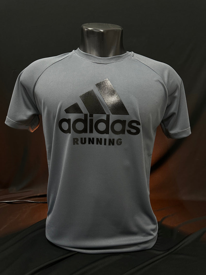 Camiseta Dry – Fit Premium