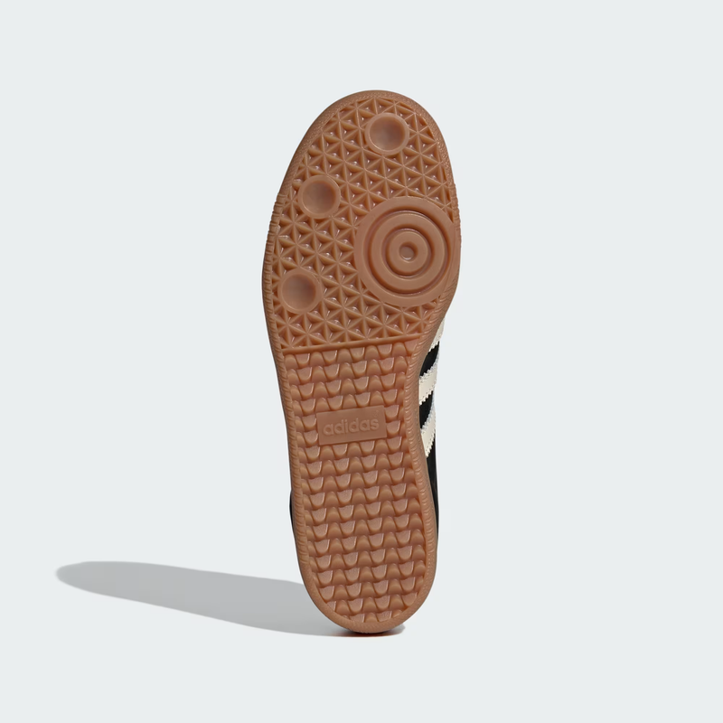 SAMBA OG W BEGE COM – PRETO Confortável