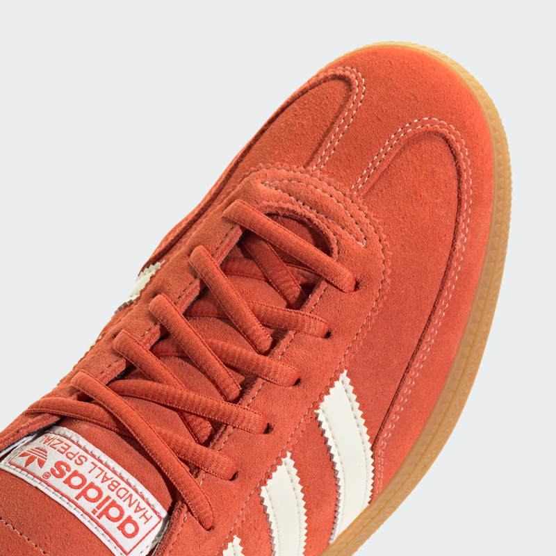HANDEBOL SPEZIAL – VERMELHO Confortável