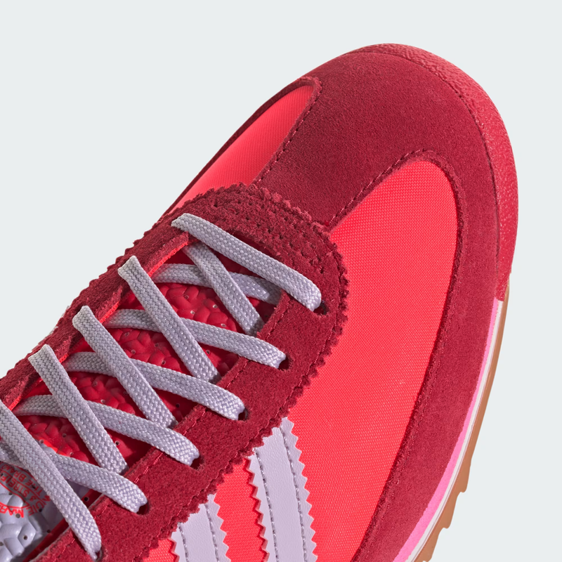 SL 72 – Red Confortável