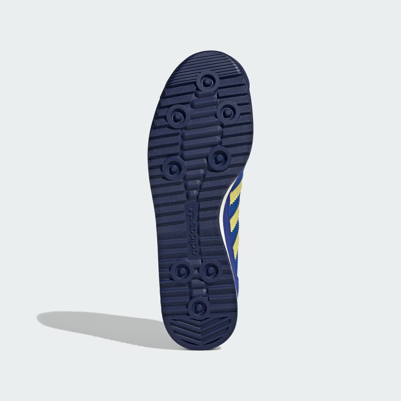 SL 72 RS Azul e – Amarelo Ensolarado