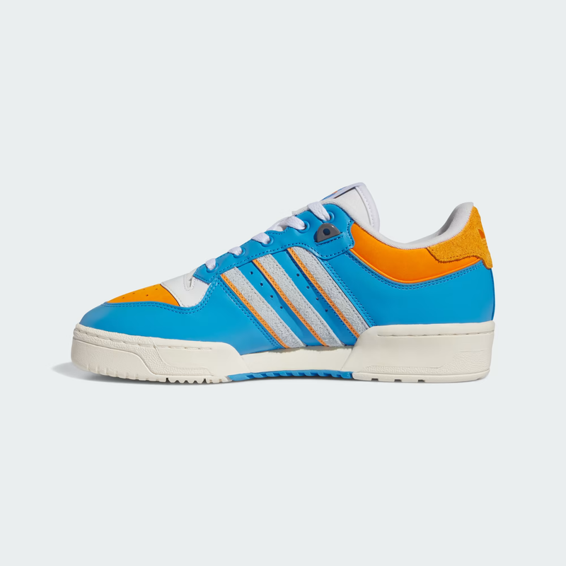 TÊNIS ADIDAS RIVALRY LOW – ITCHY Exclusivo