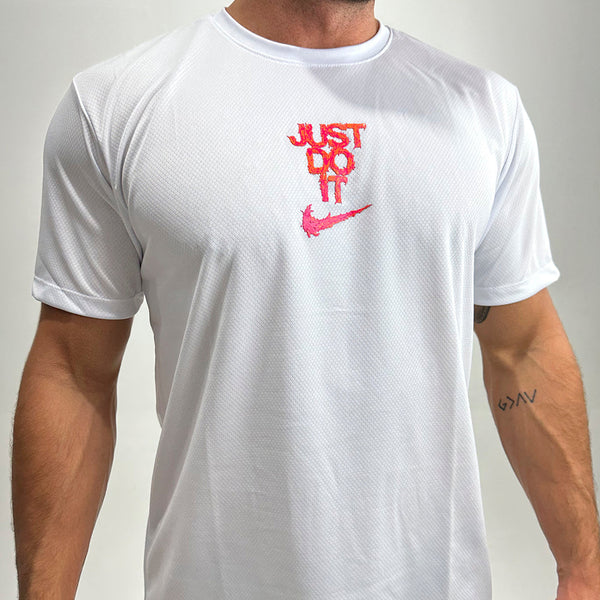 Camiseta Dry Fit Just Do – IT Premium