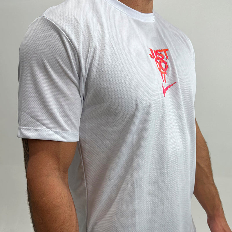 Camiseta Dry Fit Just Do – IT Premium