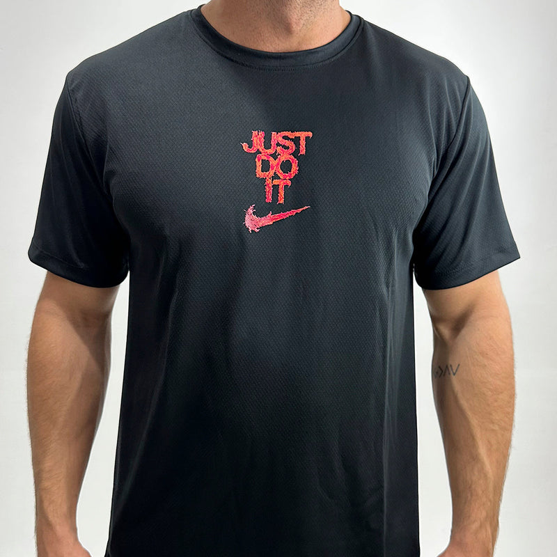 Camiseta Dry Fit Just Do – IT Premium