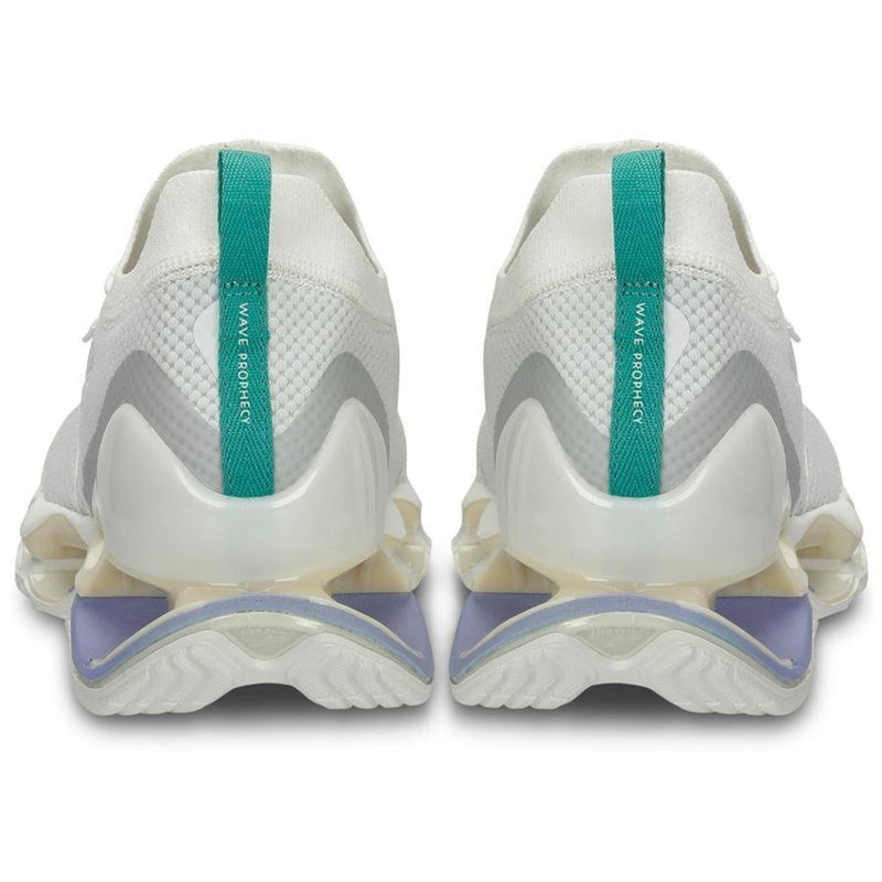 Tênis Mizuno Wave Prophecy Beta - – Unissex Exclusivo