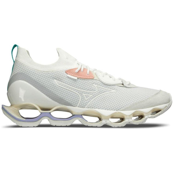 Tênis Mizuno Wave Prophecy Beta - – Unissex Exclusivo