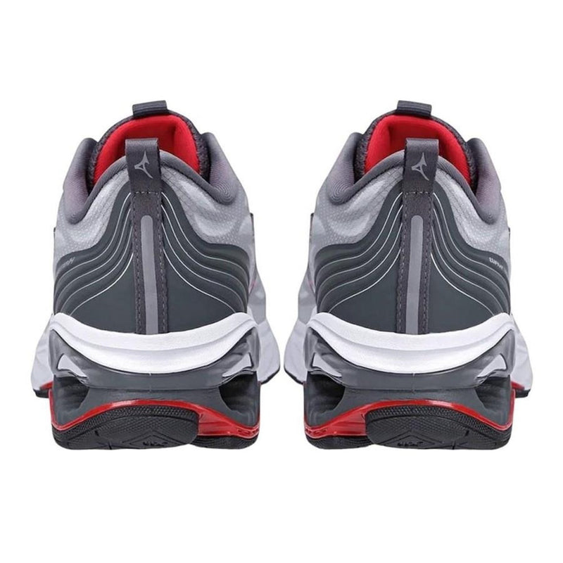 Tênis Mizuno Miz.Wave Frontier 15 - – Unissex Clássico