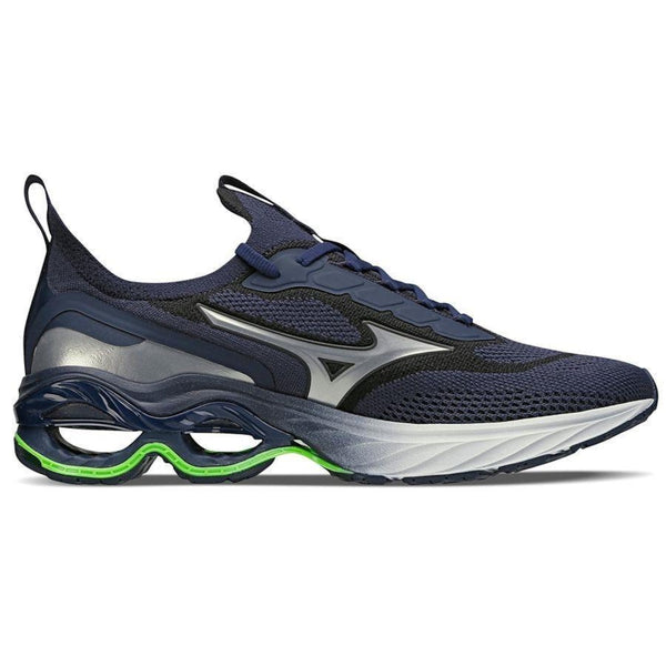 Tênis Mizuno Wave Invictus 4 - – Unissex Exclusivo
