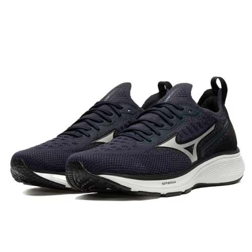 Tênis Mizuno Cool Ride 2 – Masculino Confortável