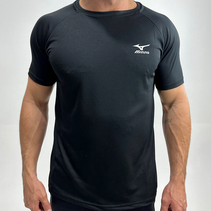 KIT ALL BLACK 5 PEÇAS DRY FIT Basic 🔥 – Exclusivo