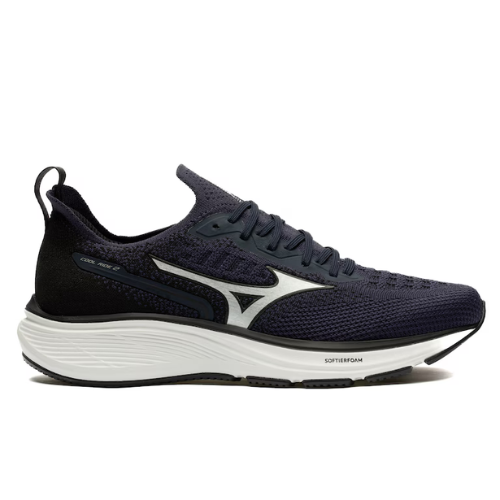 Tênis Mizuno Cool Ride 2 – Masculino Confortável