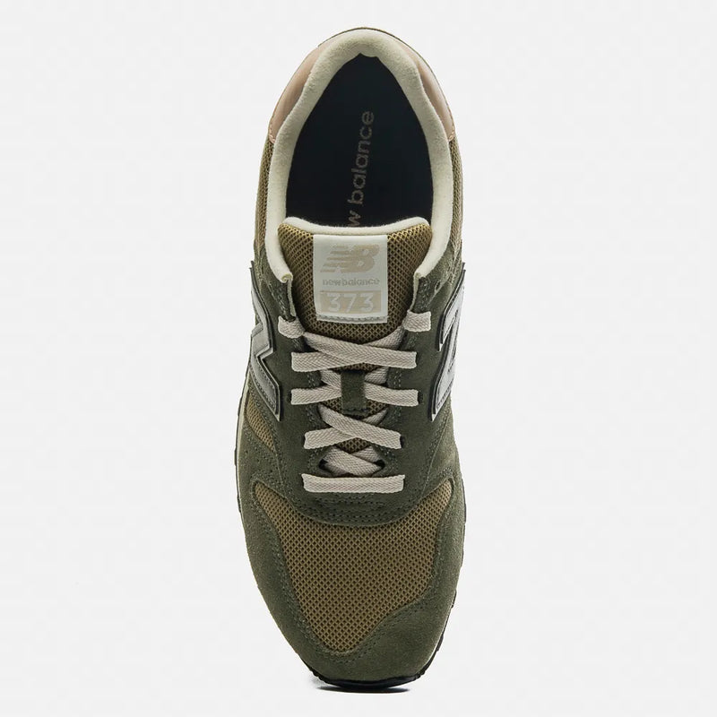 373 V2 Original Verde – Musgo Premium