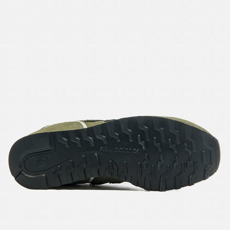 373 V2 Original Verde – Musgo Premium