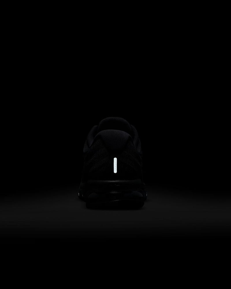 Air Max 2017 - Preto
