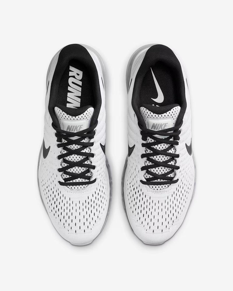 Air Max 2017 - Branco