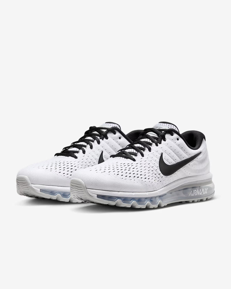 Air Max 2017 - Branco