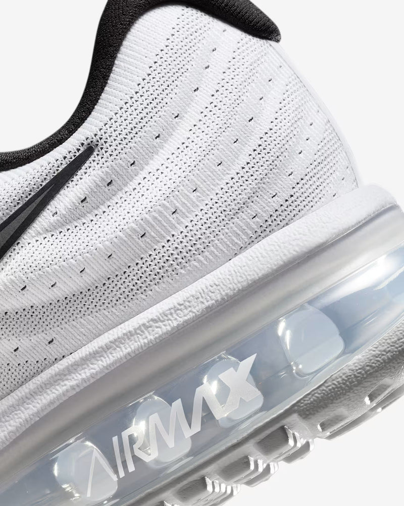 Air Max 2017 - Branco