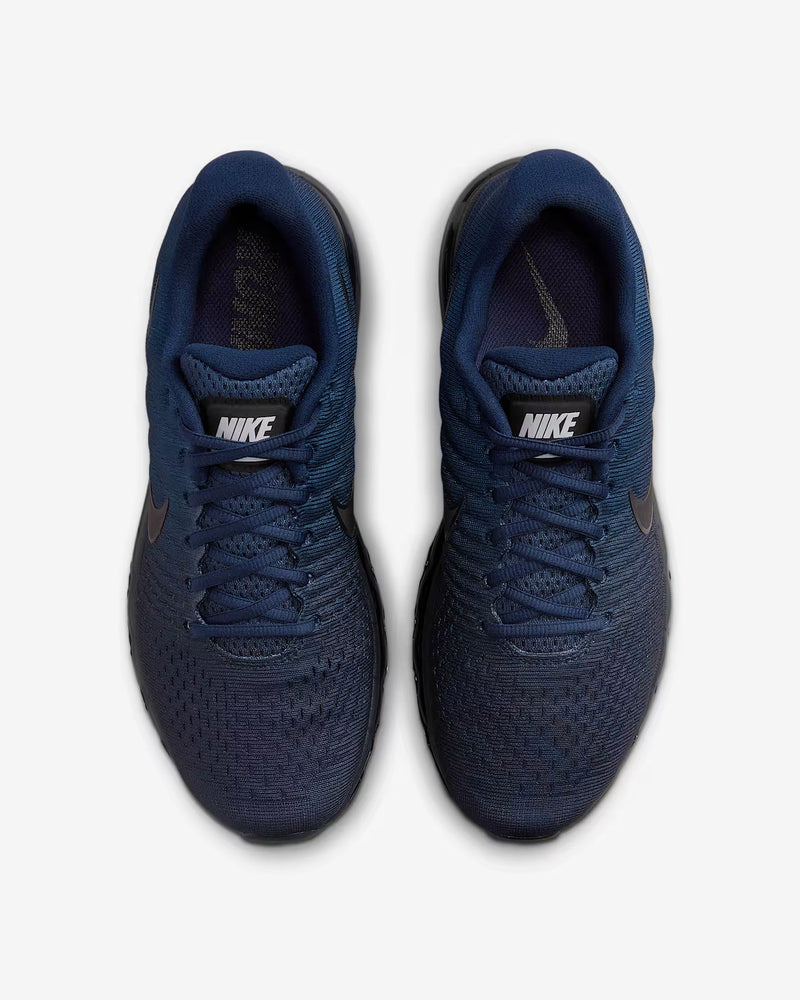 Air Max 2017 - Azul