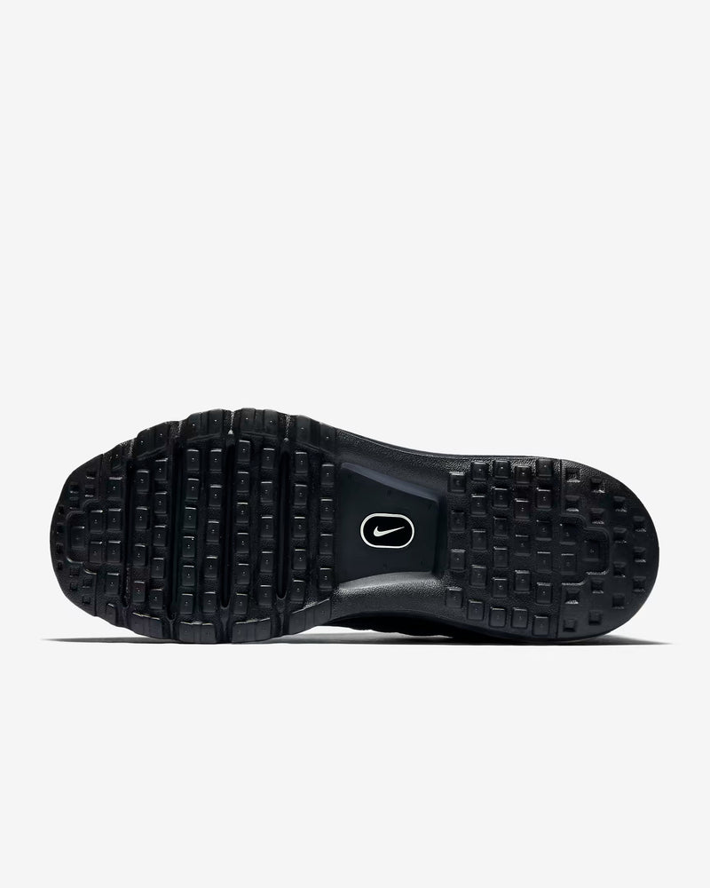 Air Max 2017 - Preto
