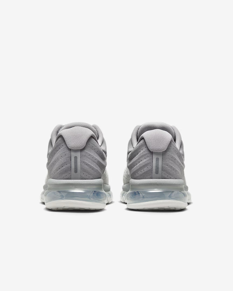 Air Max 2017 - Cinza