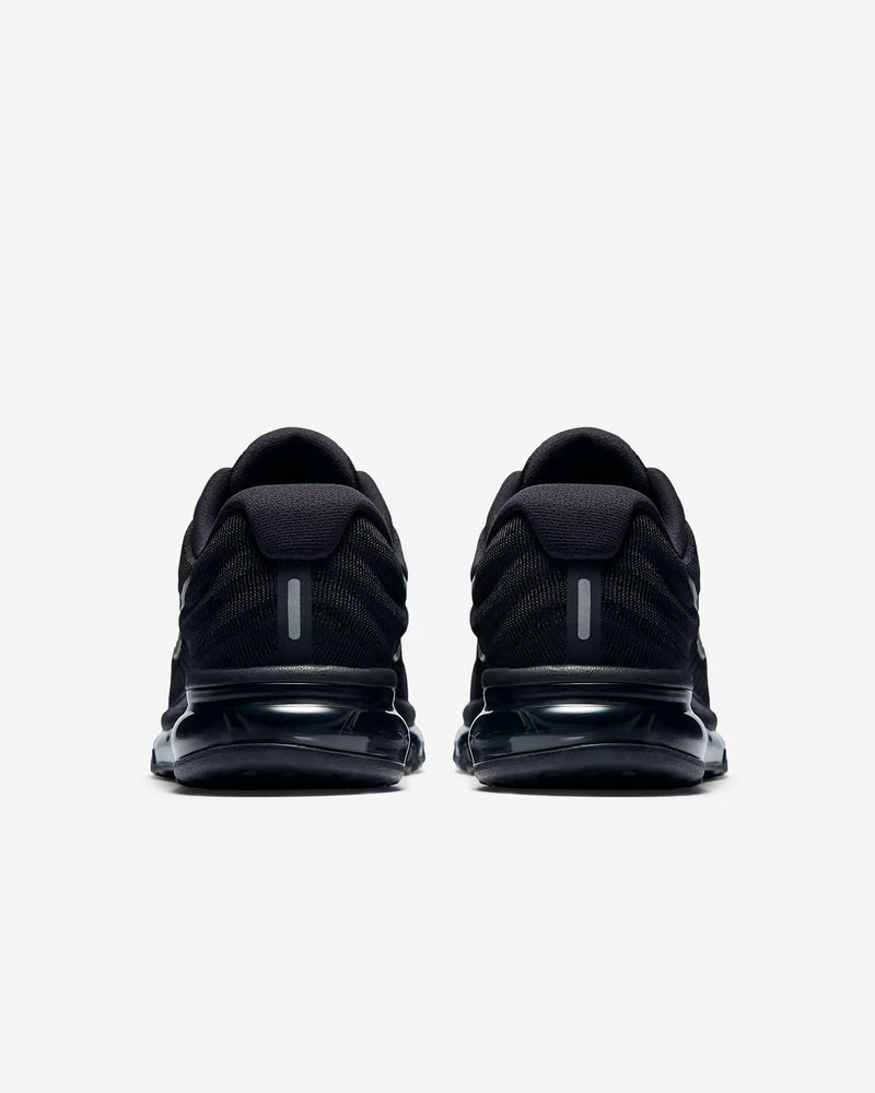Air Max 2017 - Preto