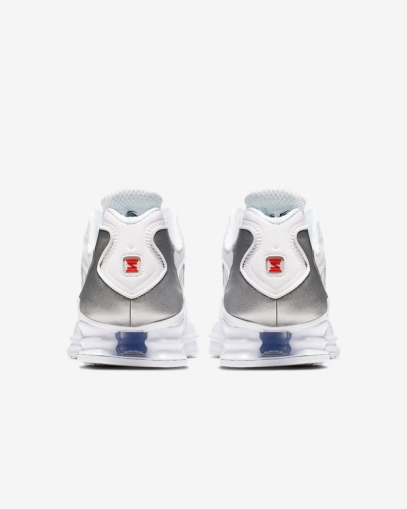 Shox TL  - Branco