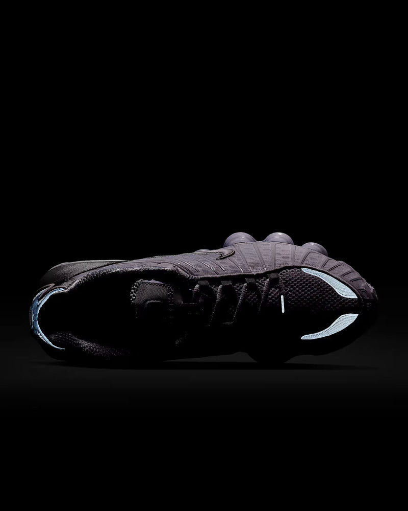 Shox TL  - Branco