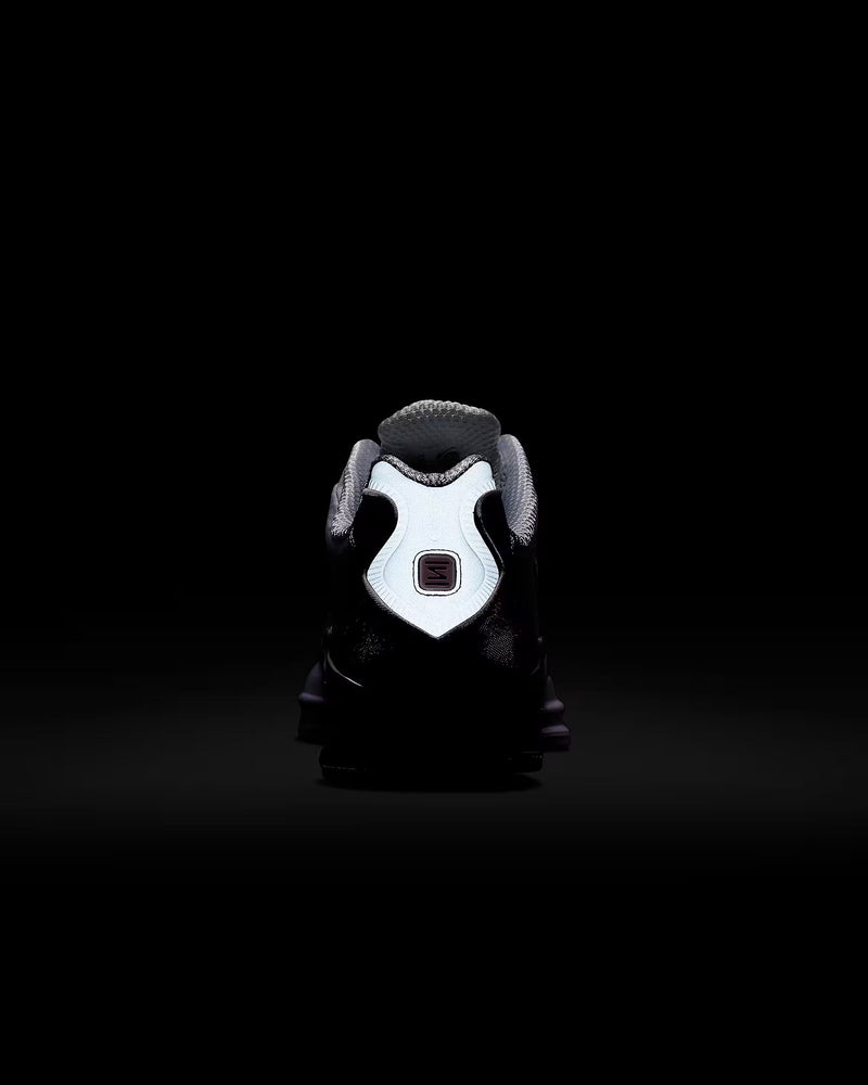 Shox TL  - Branco
