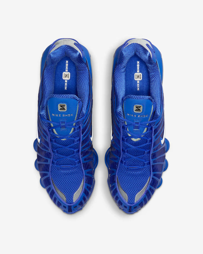 Shox TL  - Azul