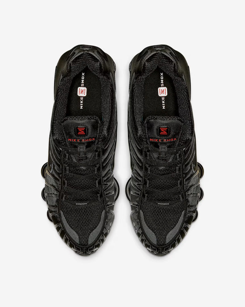 Shox TL  - Preto