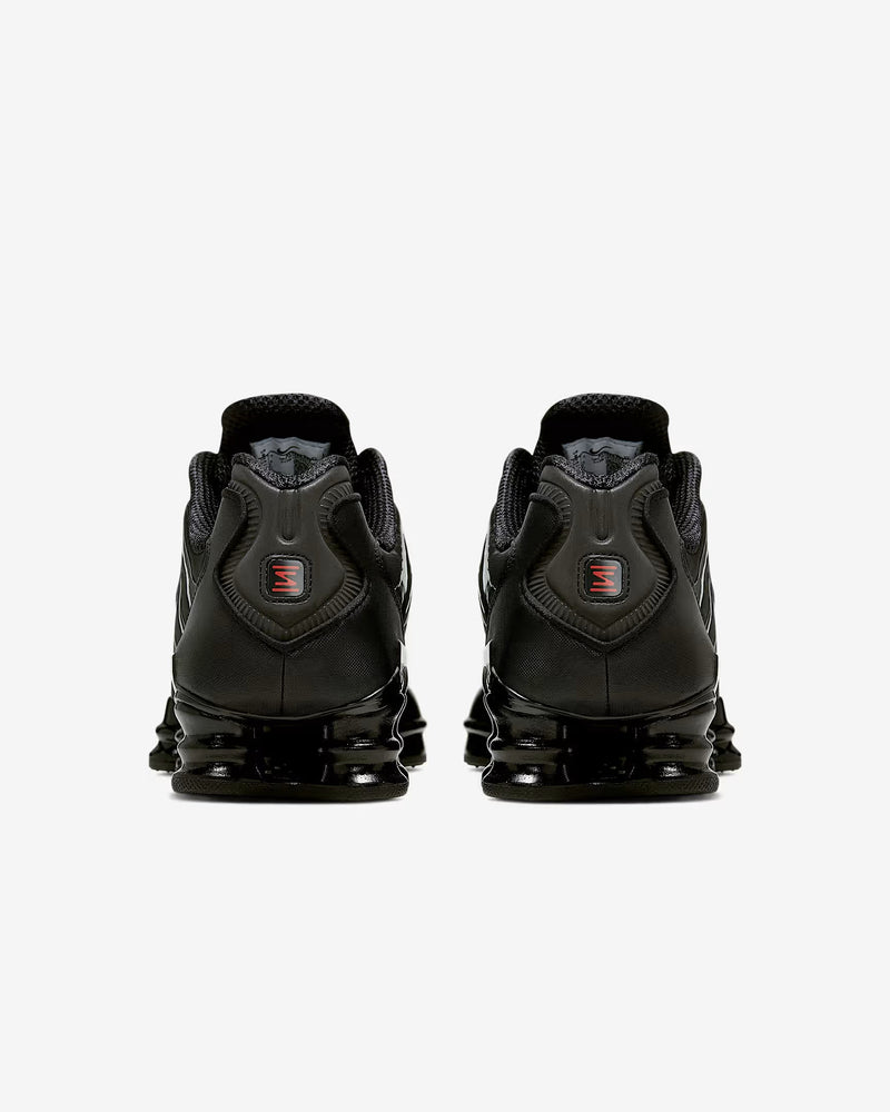 Shox TL  - Preto