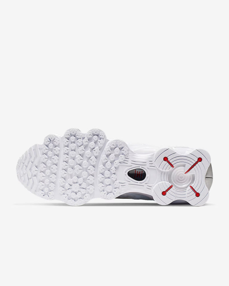 Shox TL  - Branco