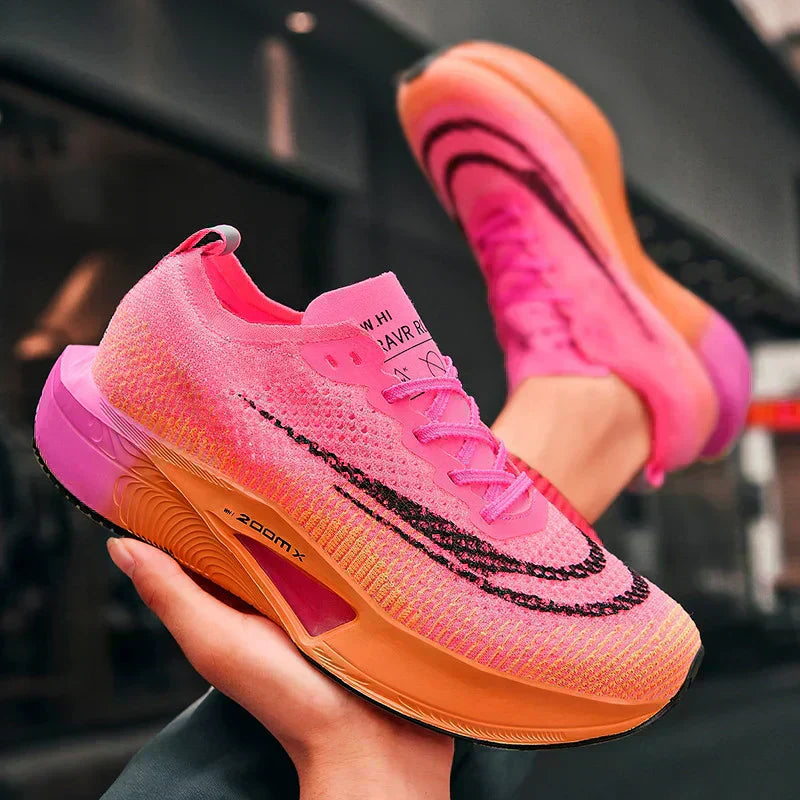 Tênis Fort – Road Premium