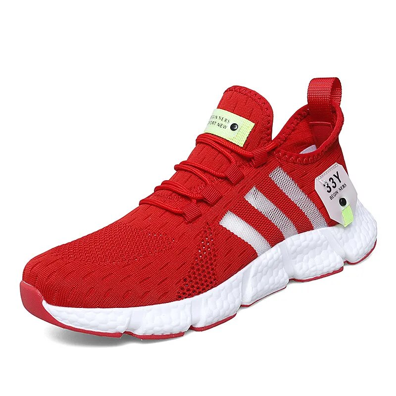 Tênis New – Force Confortável