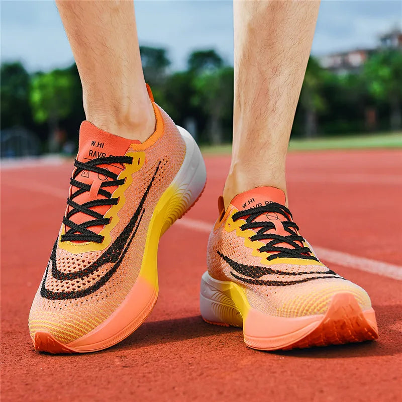 Tênis Fort – Road Premium