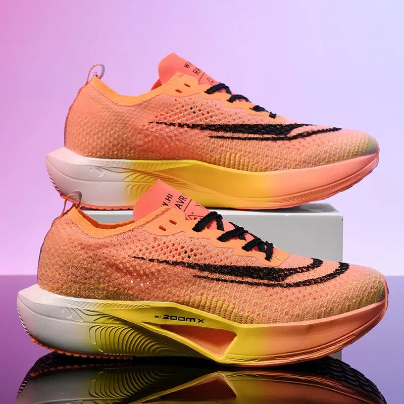 Tênis Fort – Road Premium