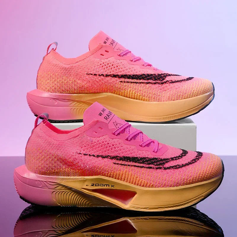 Tênis Fort – Road Premium