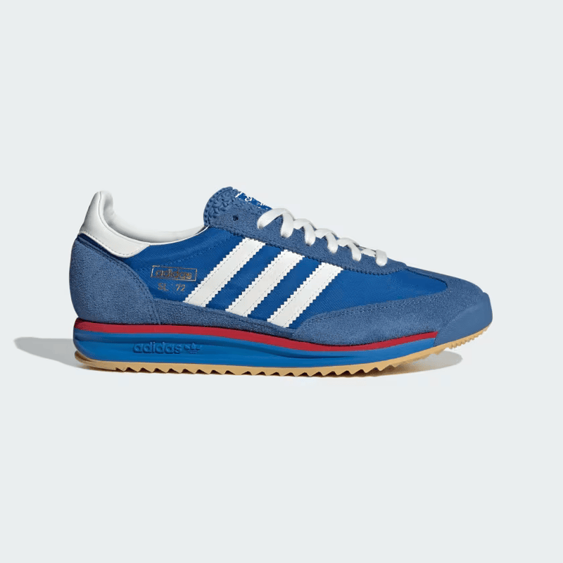 Tênis SL 72 RS – Azul Royal