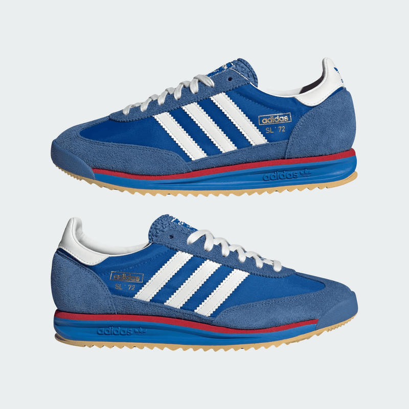 Tênis SL 72 RS – Azul Royal
